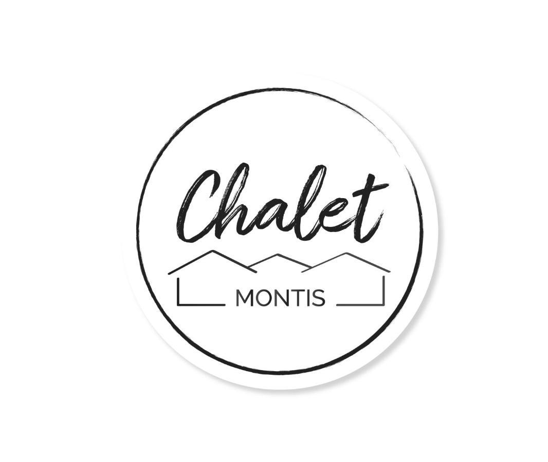 Chalet Montis Φλαχάου Εξωτερικό φωτογραφία