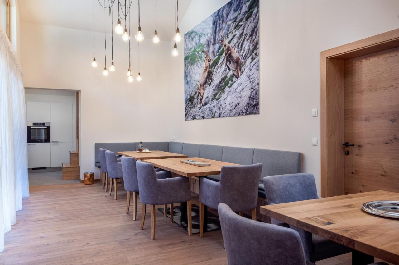 Chalet Montis Φλαχάου Εξωτερικό φωτογραφία