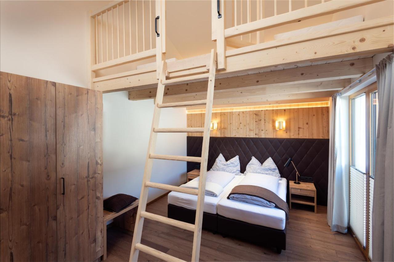 Chalet Montis Φλαχάου Εξωτερικό φωτογραφία
