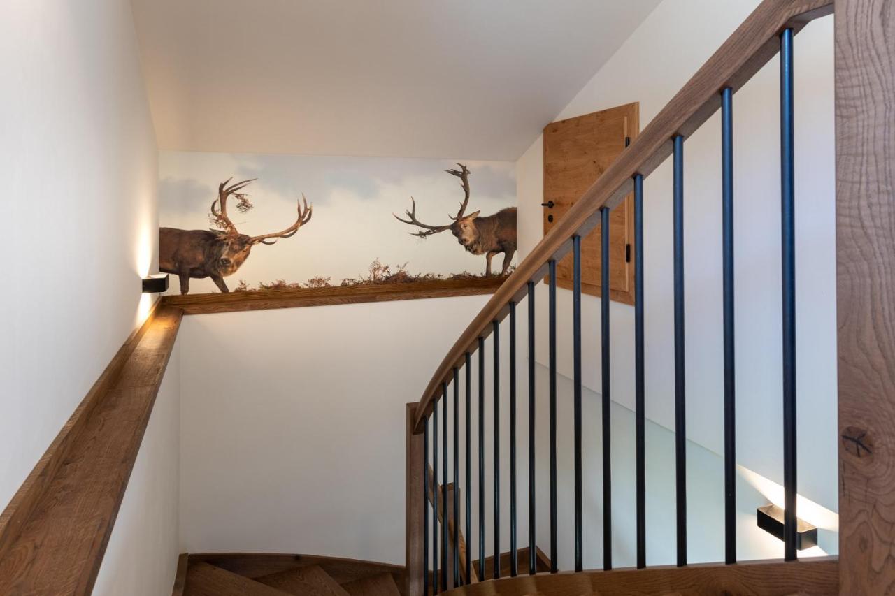 Chalet Montis Φλαχάου Εξωτερικό φωτογραφία